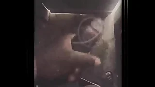 African teen turned 19yrs uses snapchat filters to show case his God given dick  painless he cums  CM pro &num;usher