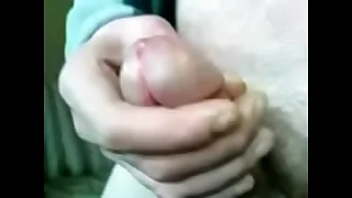 ME SPUNKING 1