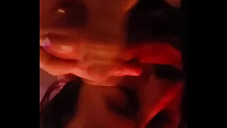 Cum loving slut