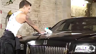 Gay Porn HD - www.isgayhd.com