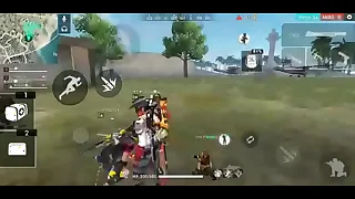 Mamá Ami classmate free fire